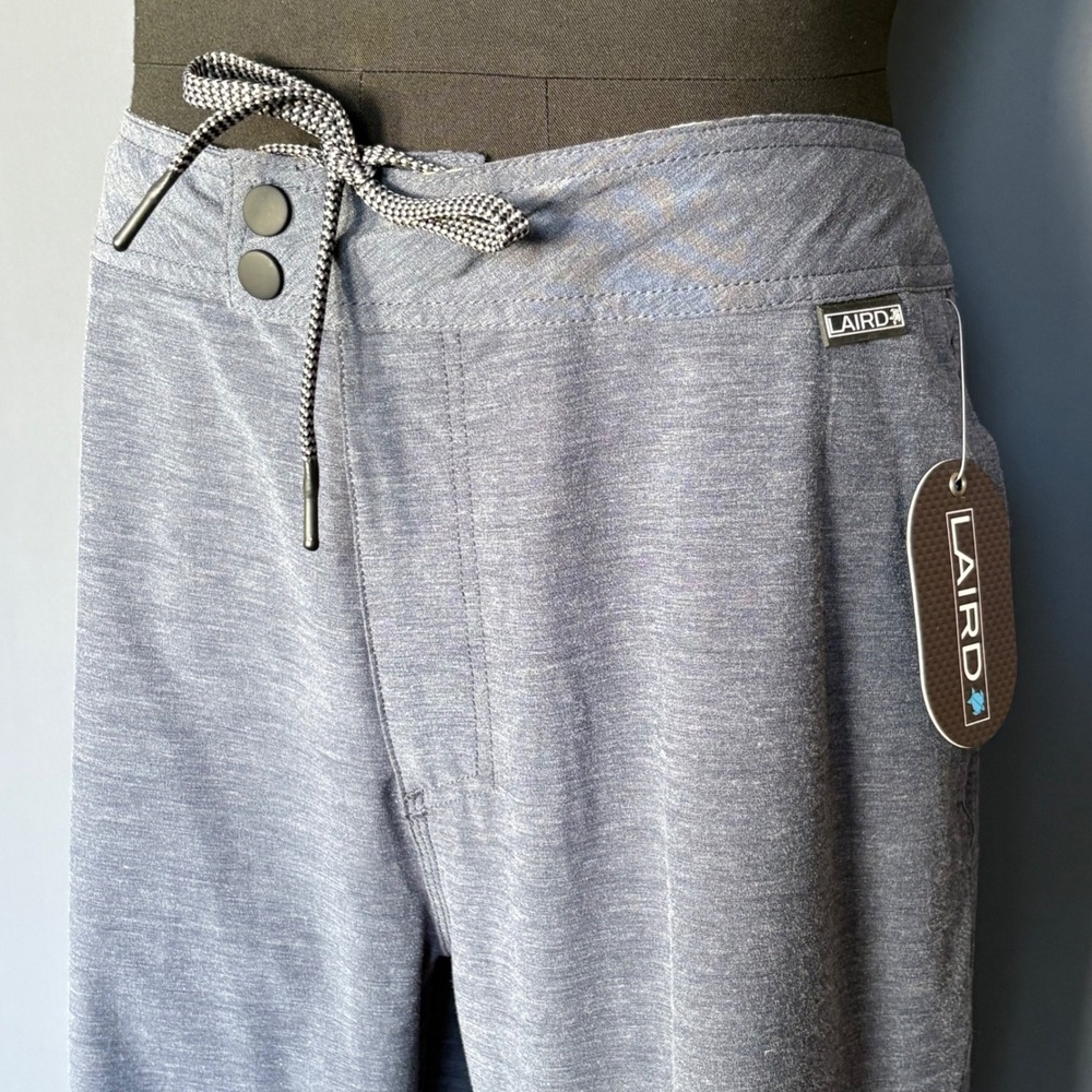 New with Tags - Laird Longboard Pants | Size 32 x 32 | Hiking Performance